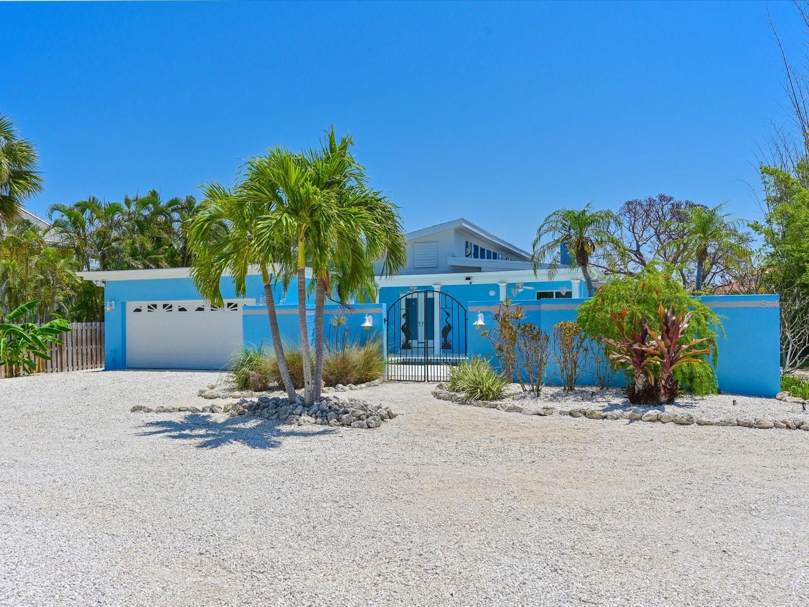 5920 Gulf of Mexico Drive — photo