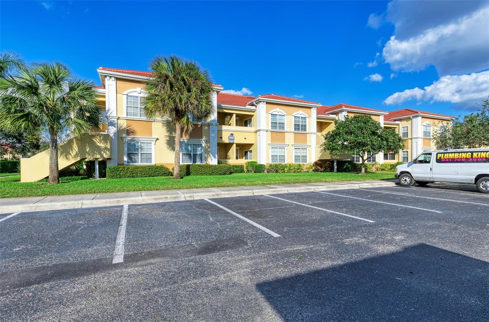 3005 Chianti Court 103 — photo