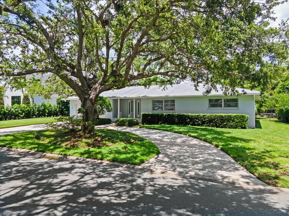 1541 Flower Drive — photo