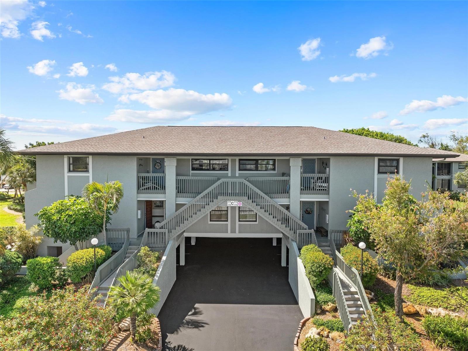 4255 Gulf Drive 116 — photo