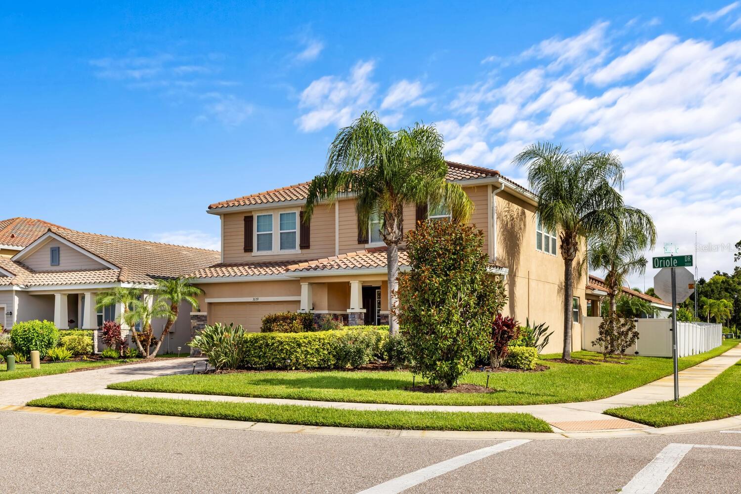 3039 Oriole Drive — photo