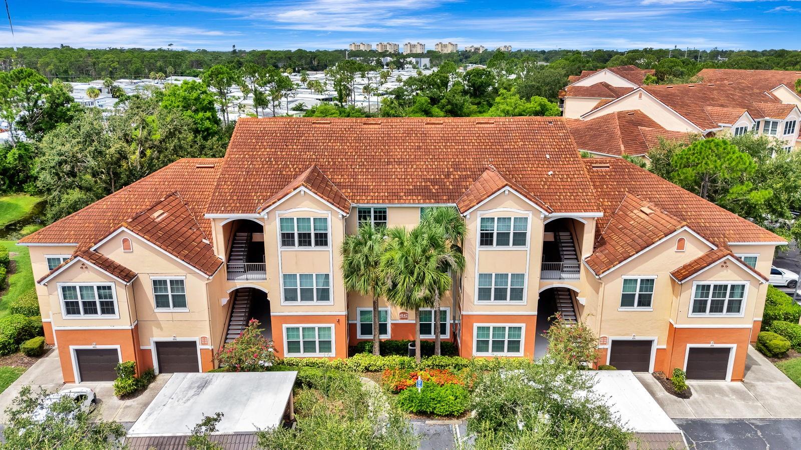 4142 Central Sarasota Parkway 1426 — photo