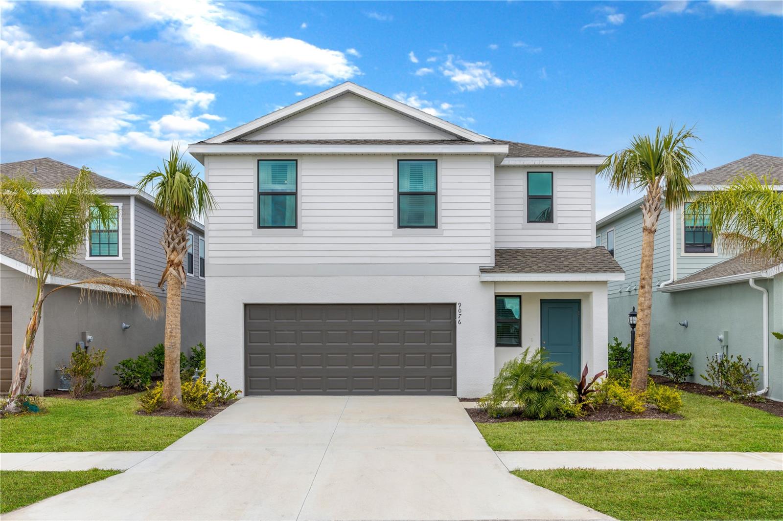 9076 Tequila Sunrise Drive — photo