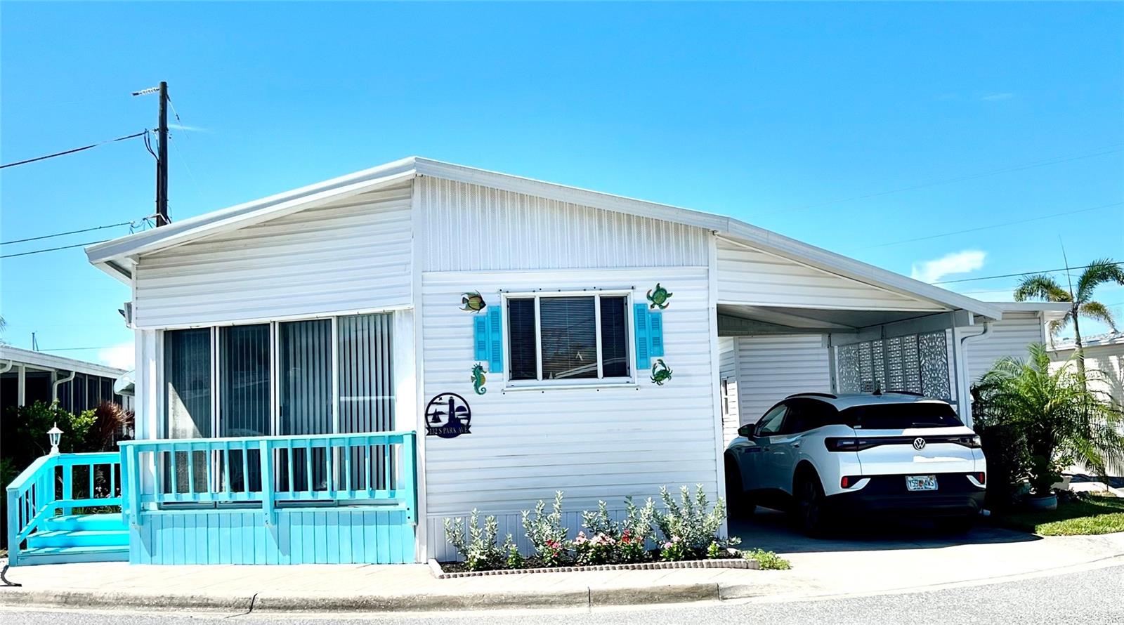 132 S Park Drive 132 — photo
