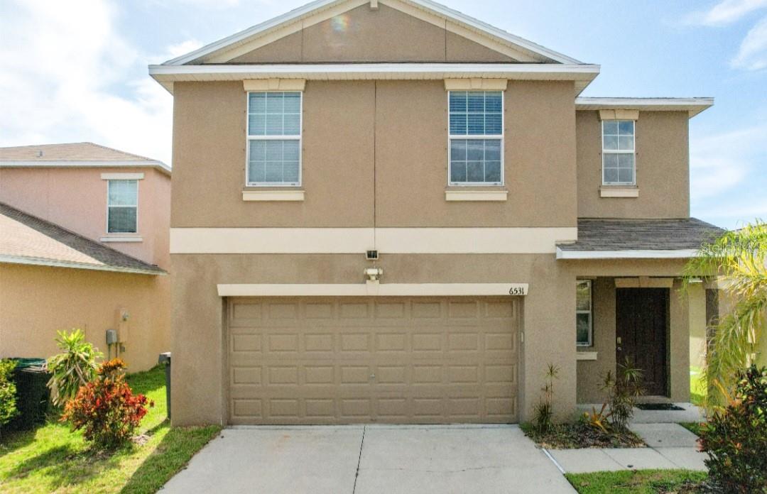 6531 Trent Creek Drive — photo