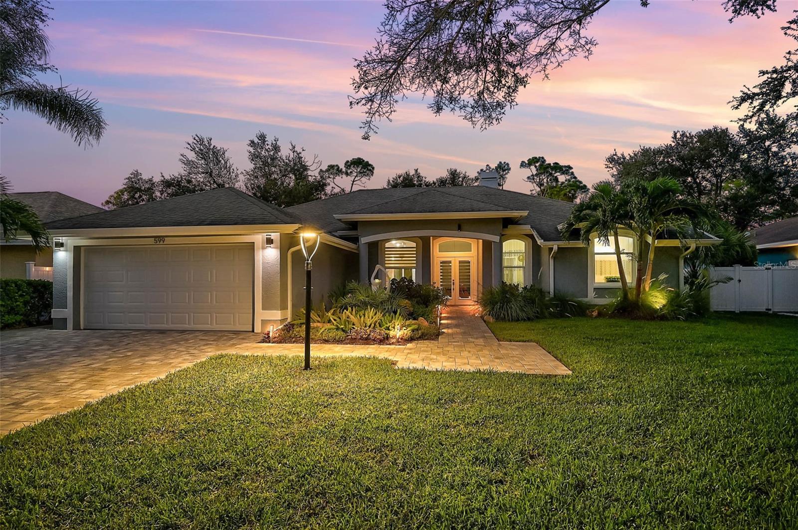 599 Pine Ranch East Road — photo