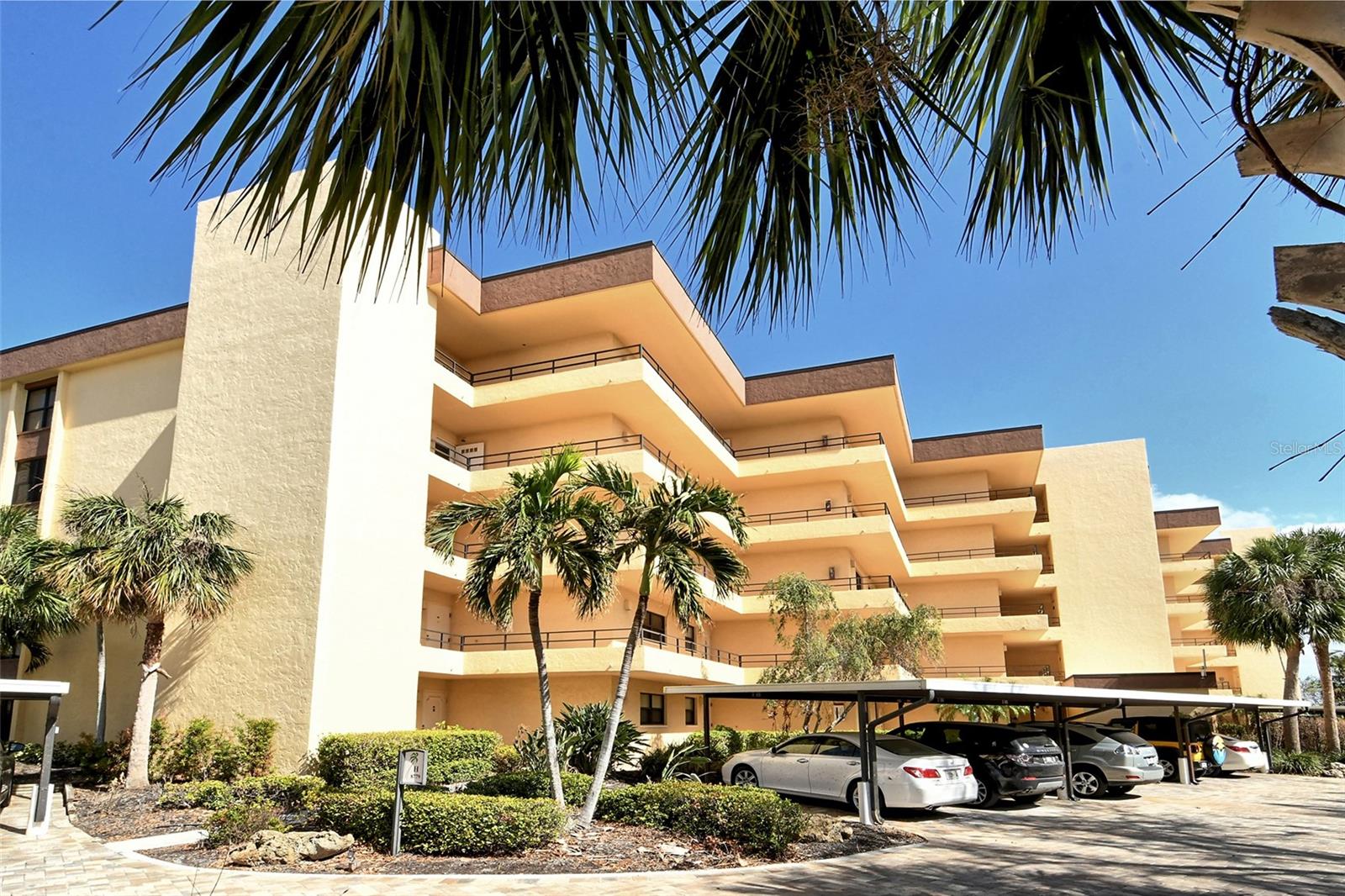 8779 Midnight Pass Road 401H — photo