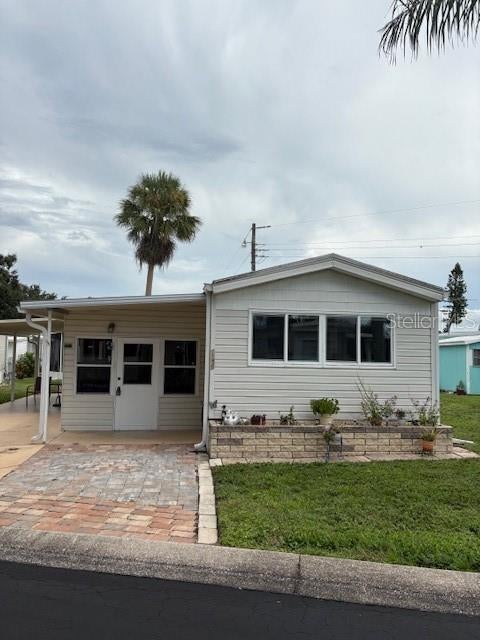 3326 Bonnie Drive — photo