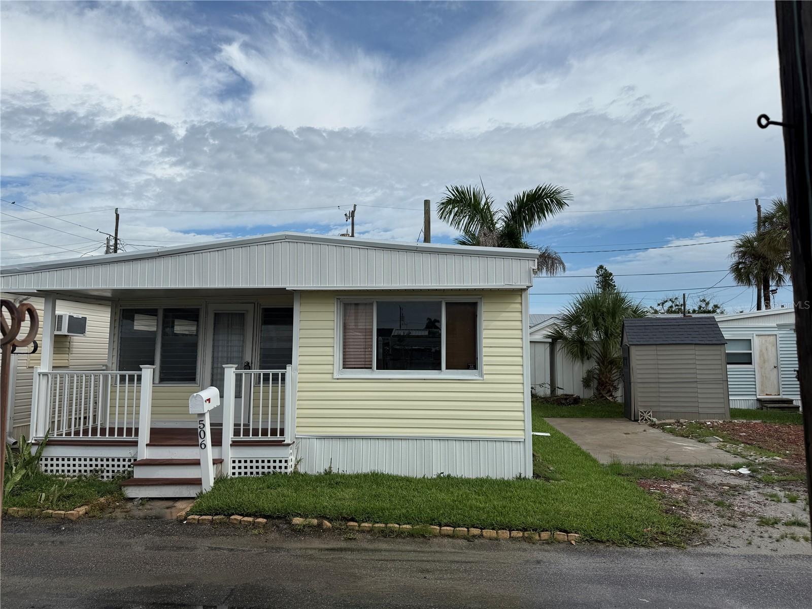 2601 Gulf Drive N 506 — photo