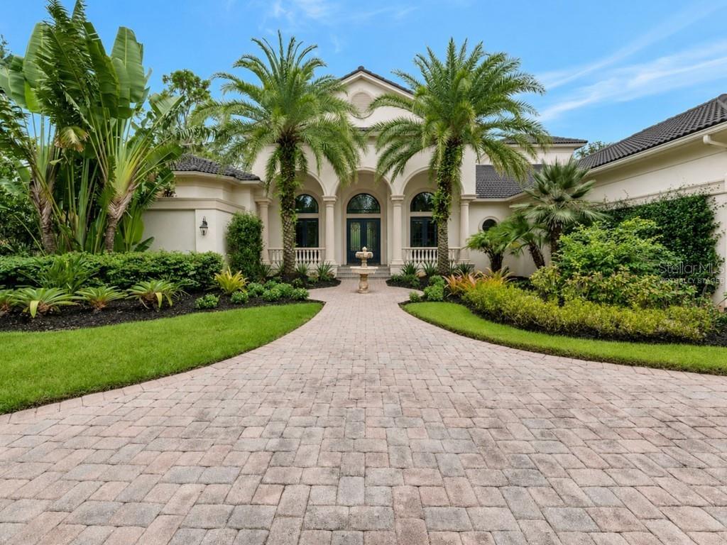 8305 Farington Court — photo