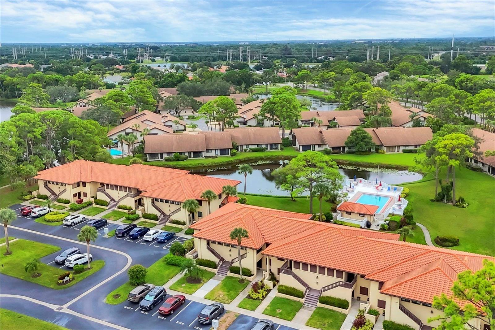 5216 Lake Village Drive 71 — photo