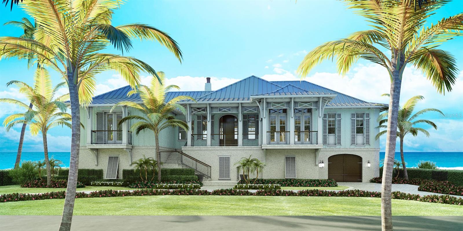 3761 Casey Key Road — photo