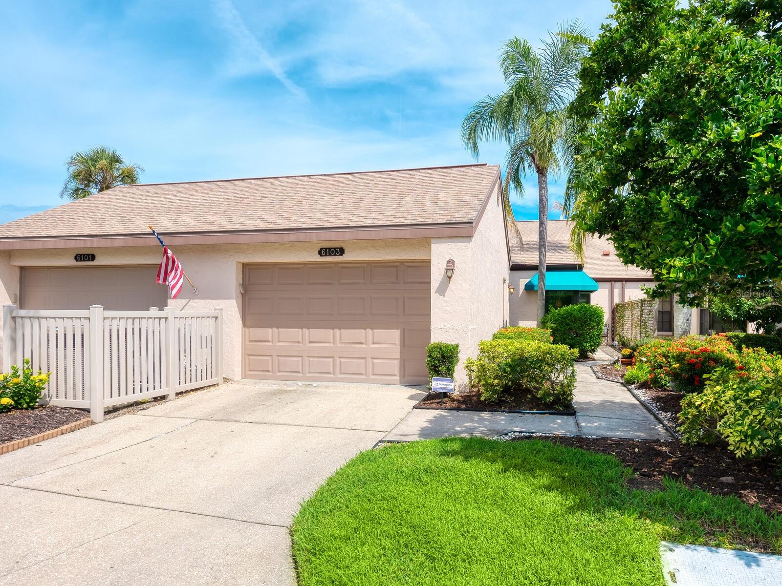 6103 Clubside Drive 6103 — photo