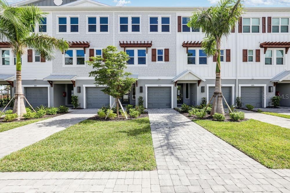 1623 Sea Haven Drive 303 — photo