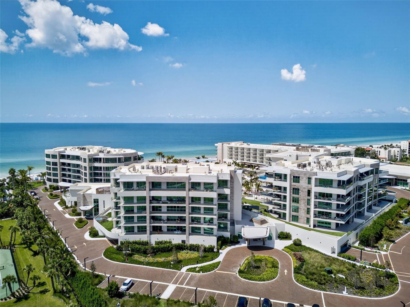 1591 Gulf of Mexico Drive 216 — photo