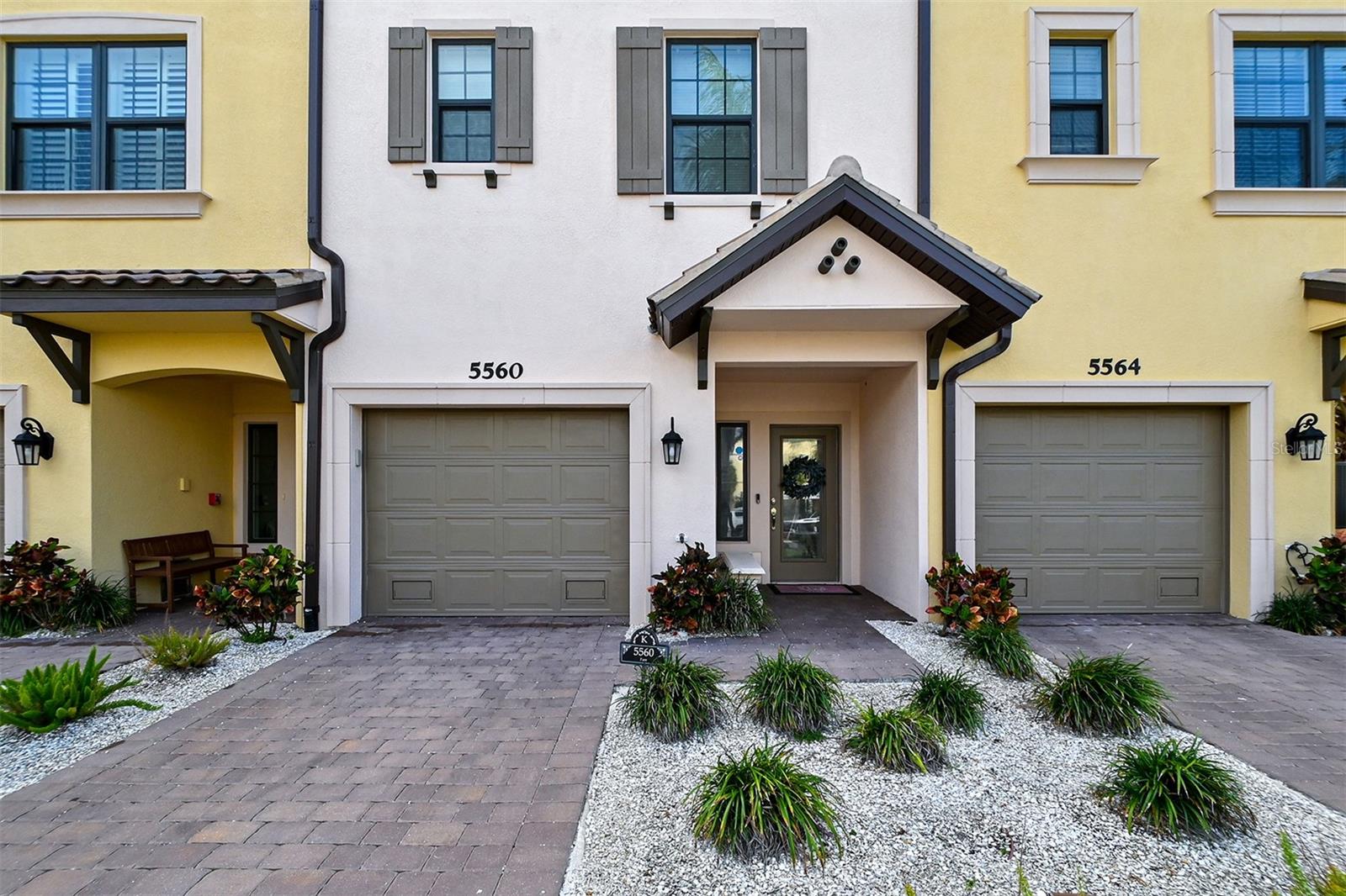5560 Cannes Circle 3-106 — photo
