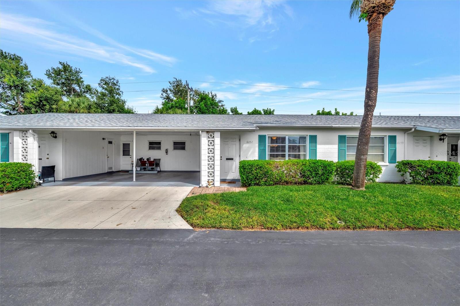 6057 Coral Way 3 — photo