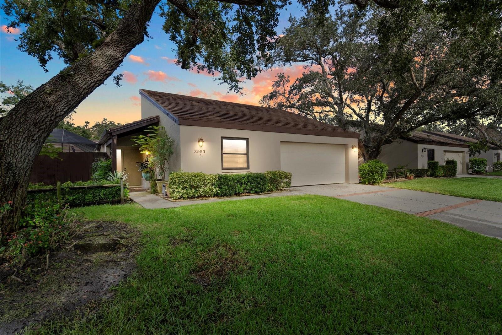 3953 Glen Oaks Manor Drive — photo