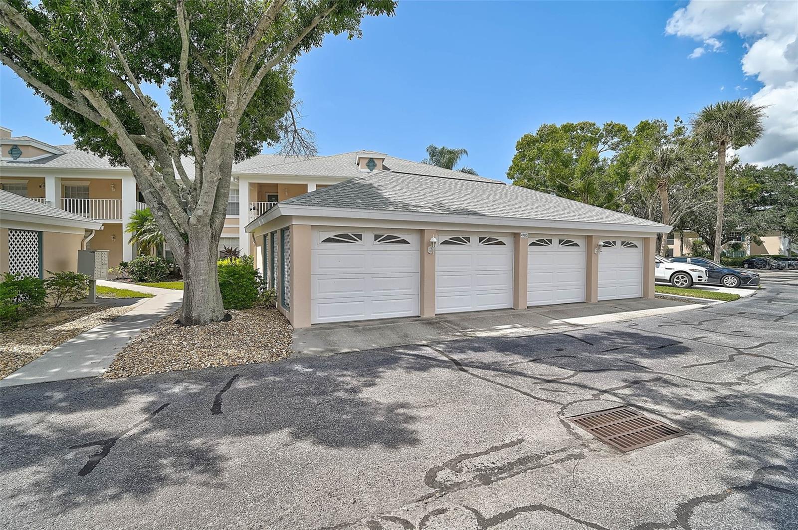 4705 Sand Trap Street Circle E 106 — photo