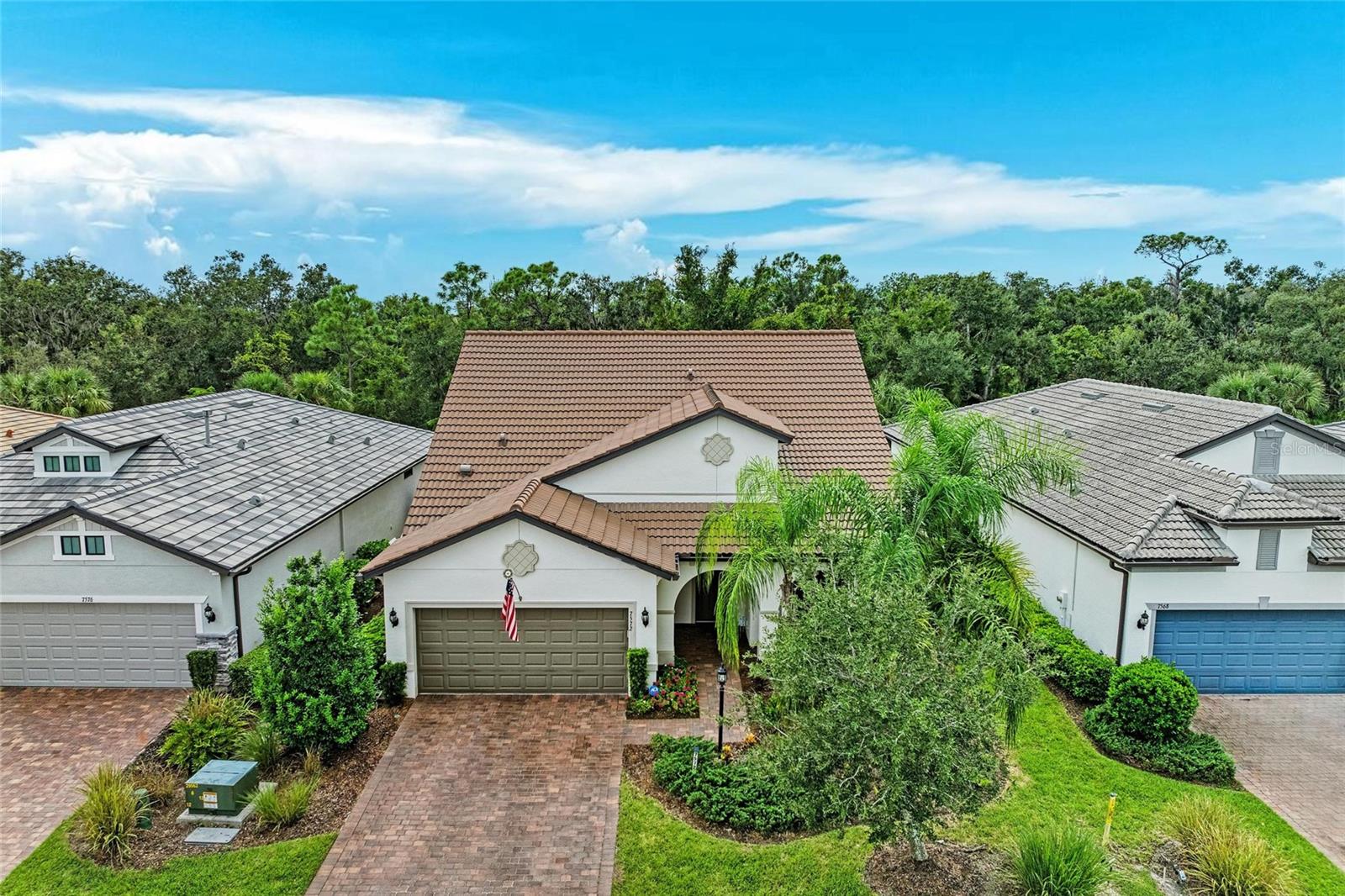 7572 VIOLA LOOP, BRADENTON, FL 34202 — photo 2