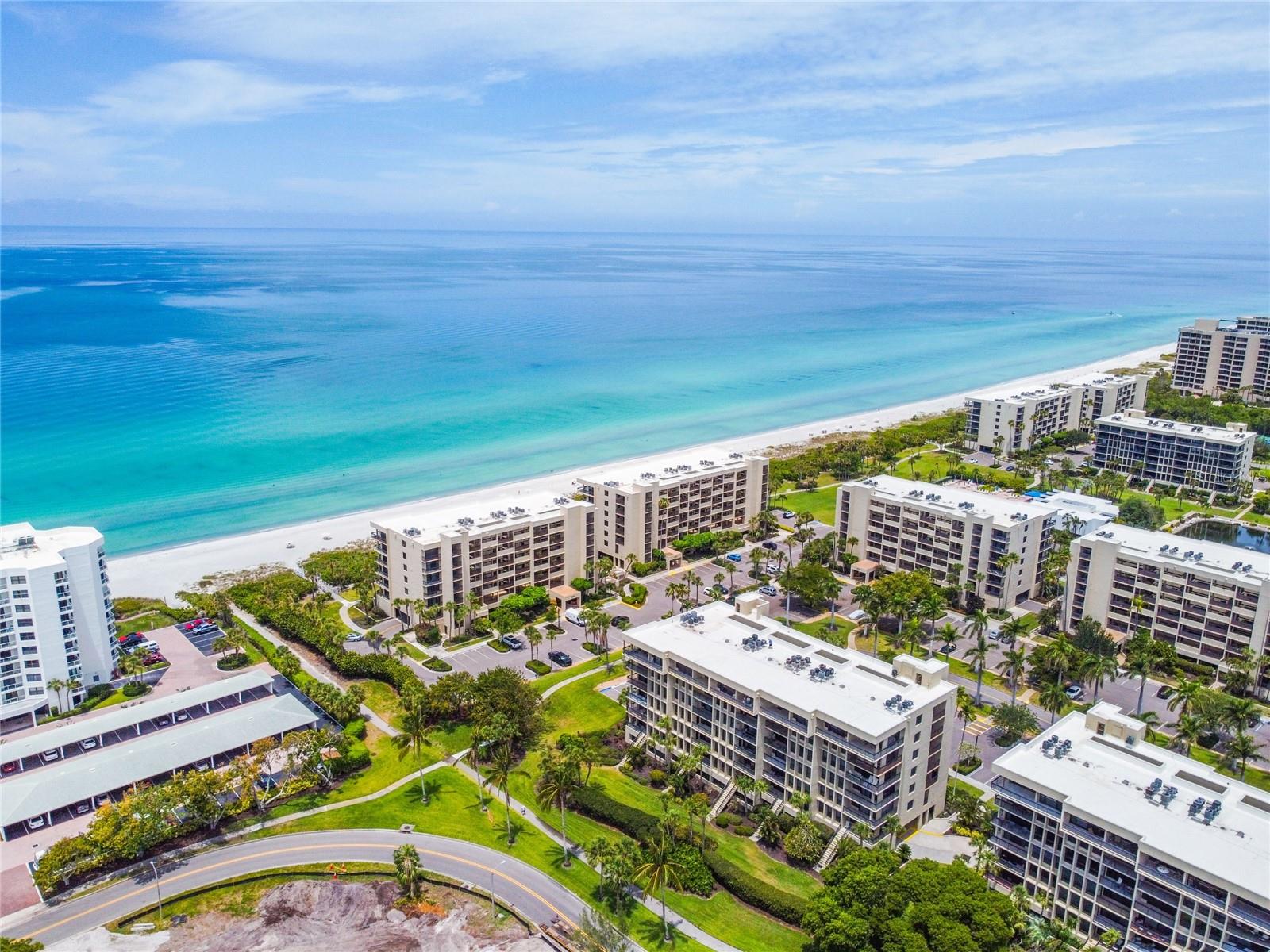 1065 Gulf of Mexico Drive 402 — photo