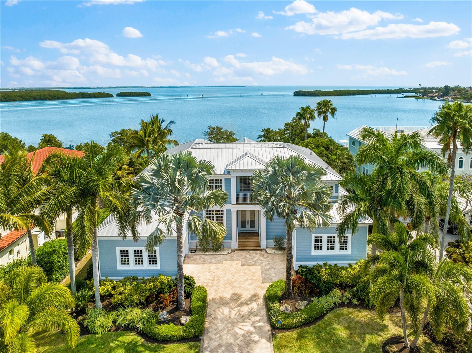 757 Hideaway Bay Drive — photo
