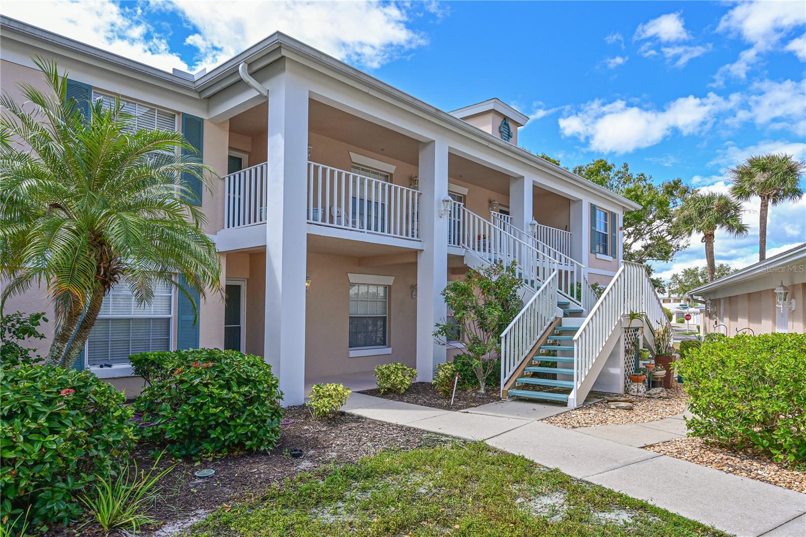 4705 Sand Trap Street Circle E 105 — photo