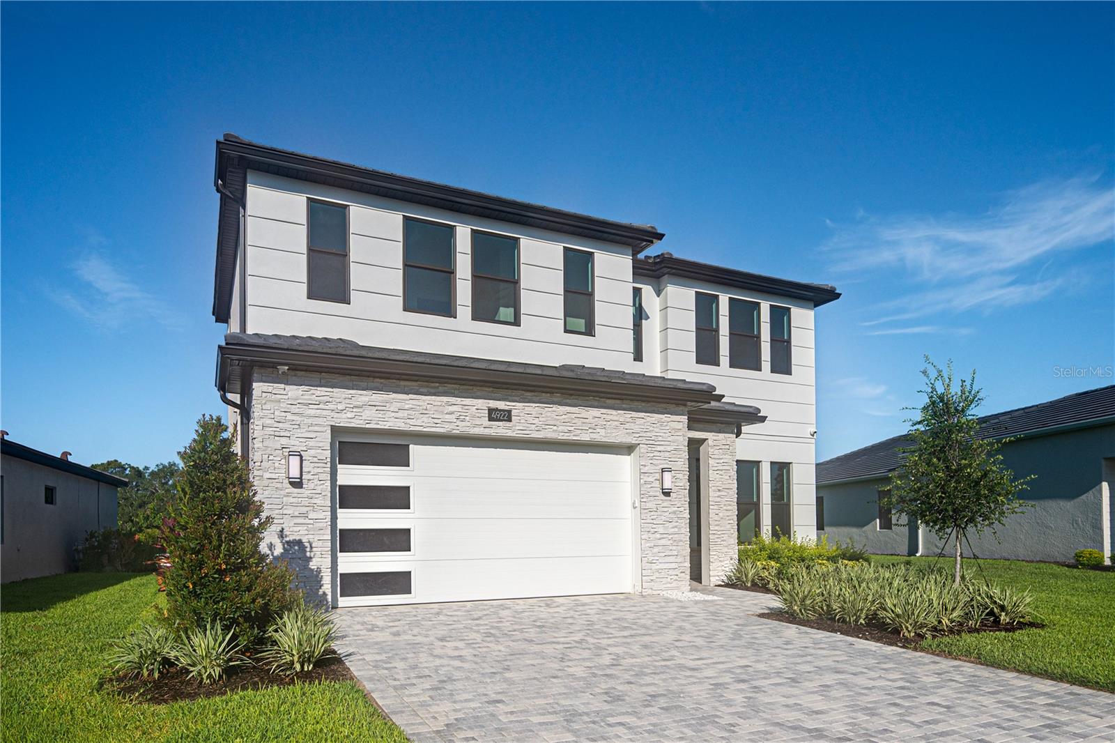 4922 Treeline Drive — photo