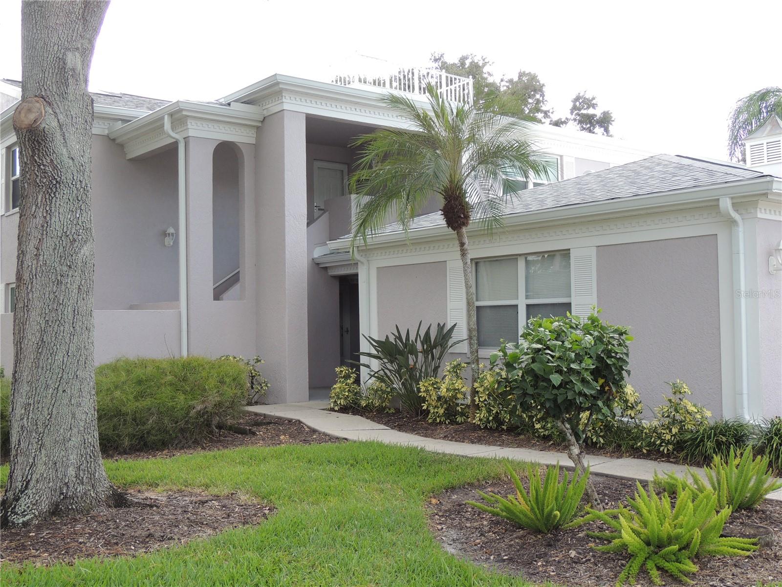 5667 Sheffield Greene Circle 59 — photo