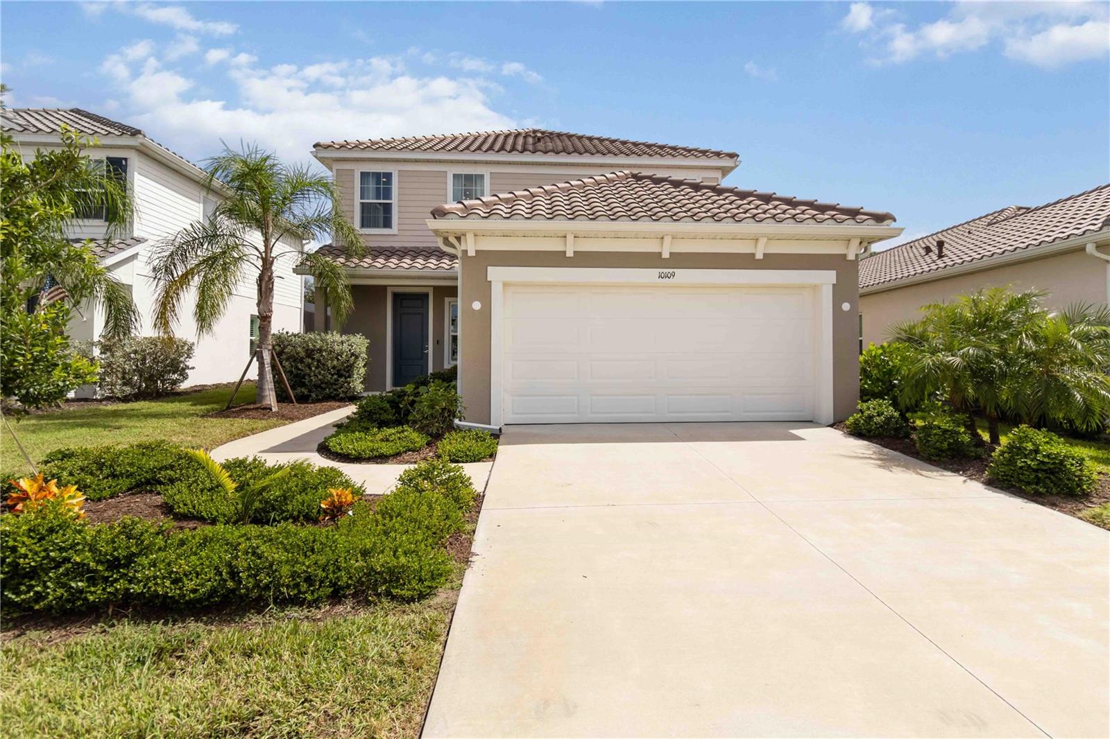 10109 Canaveral Circle — photo