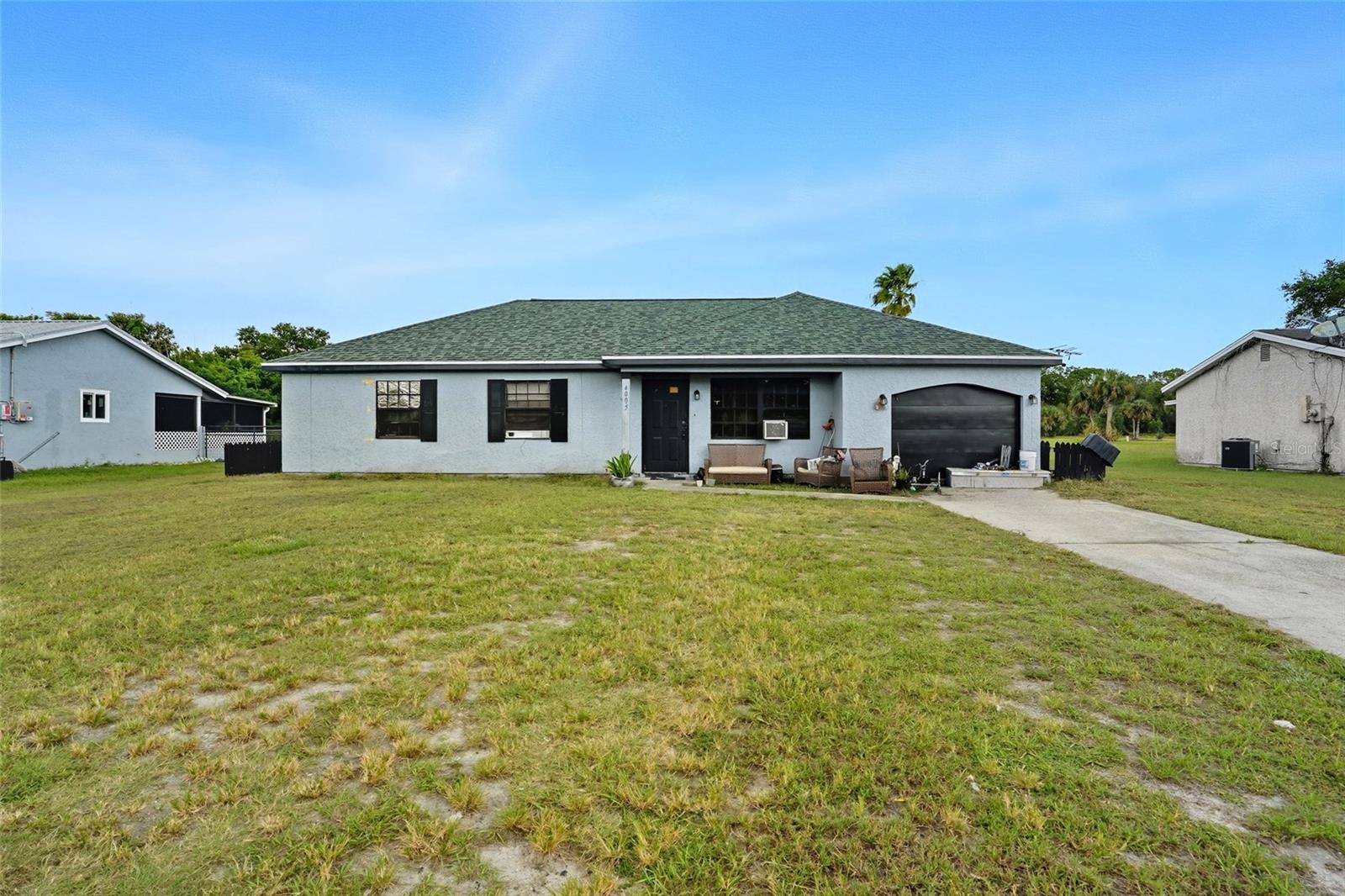 4005 W Sunflower Circle — photo