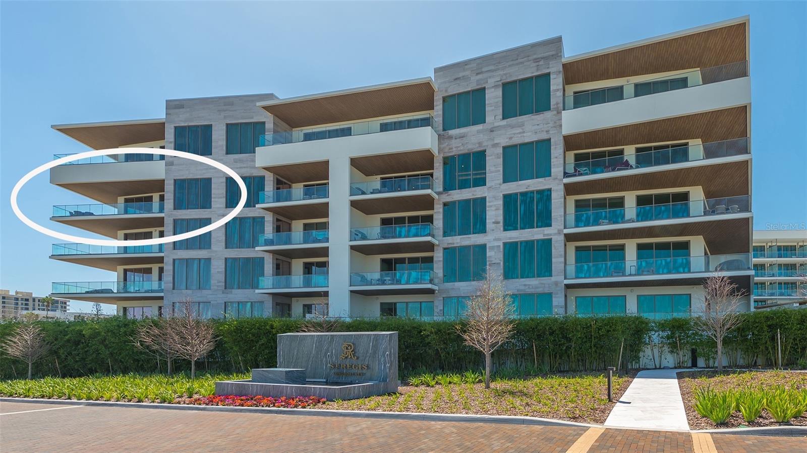 1591 Gulf of Mexico Drive 512 — photo