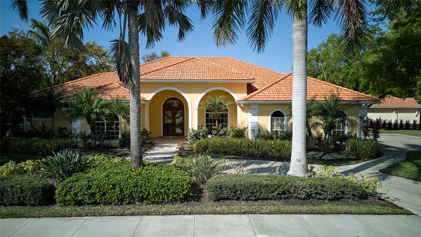 3718 Boca Pointe Drive — photo
