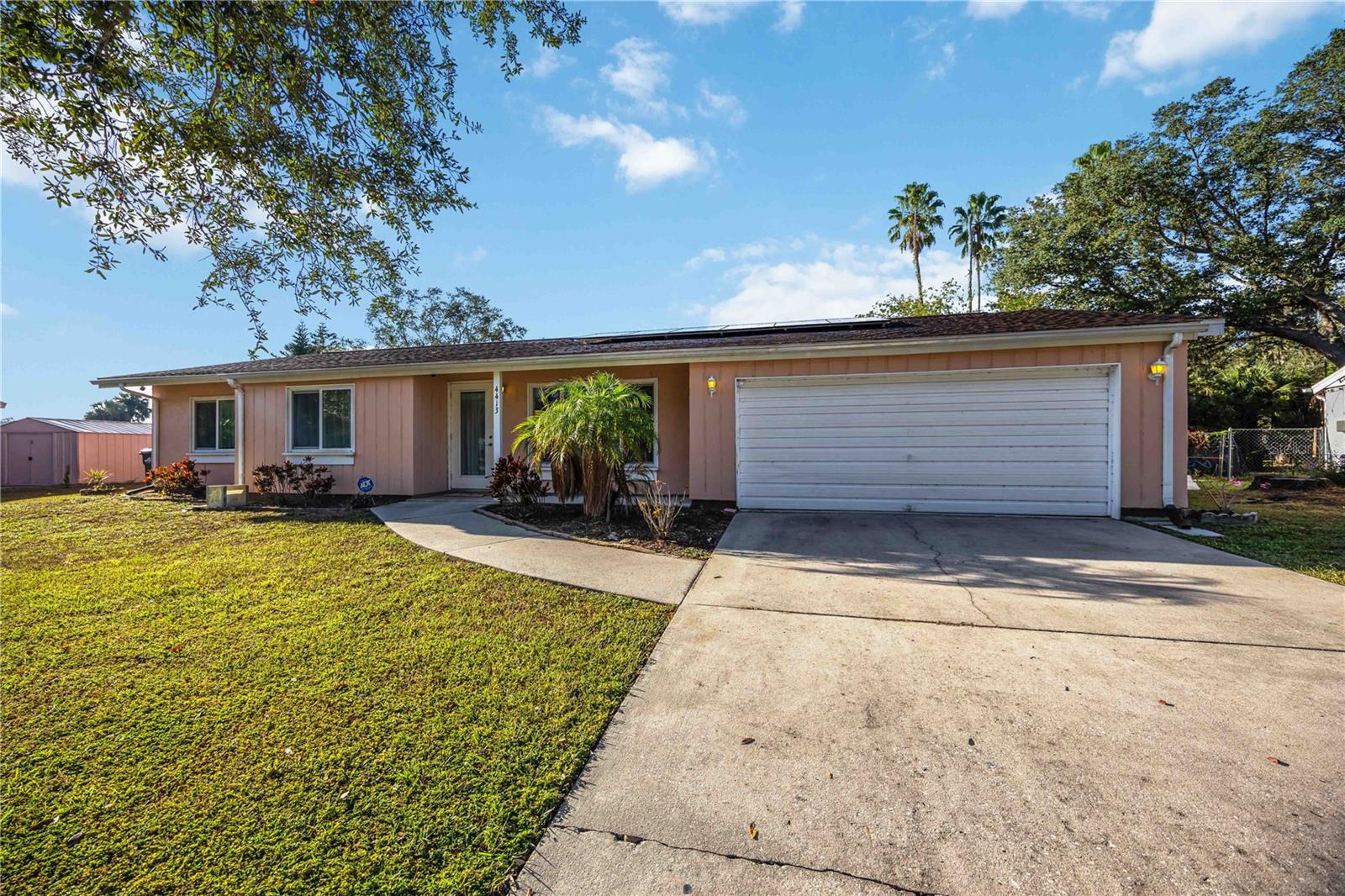 4413 McKibben Drive — photo
