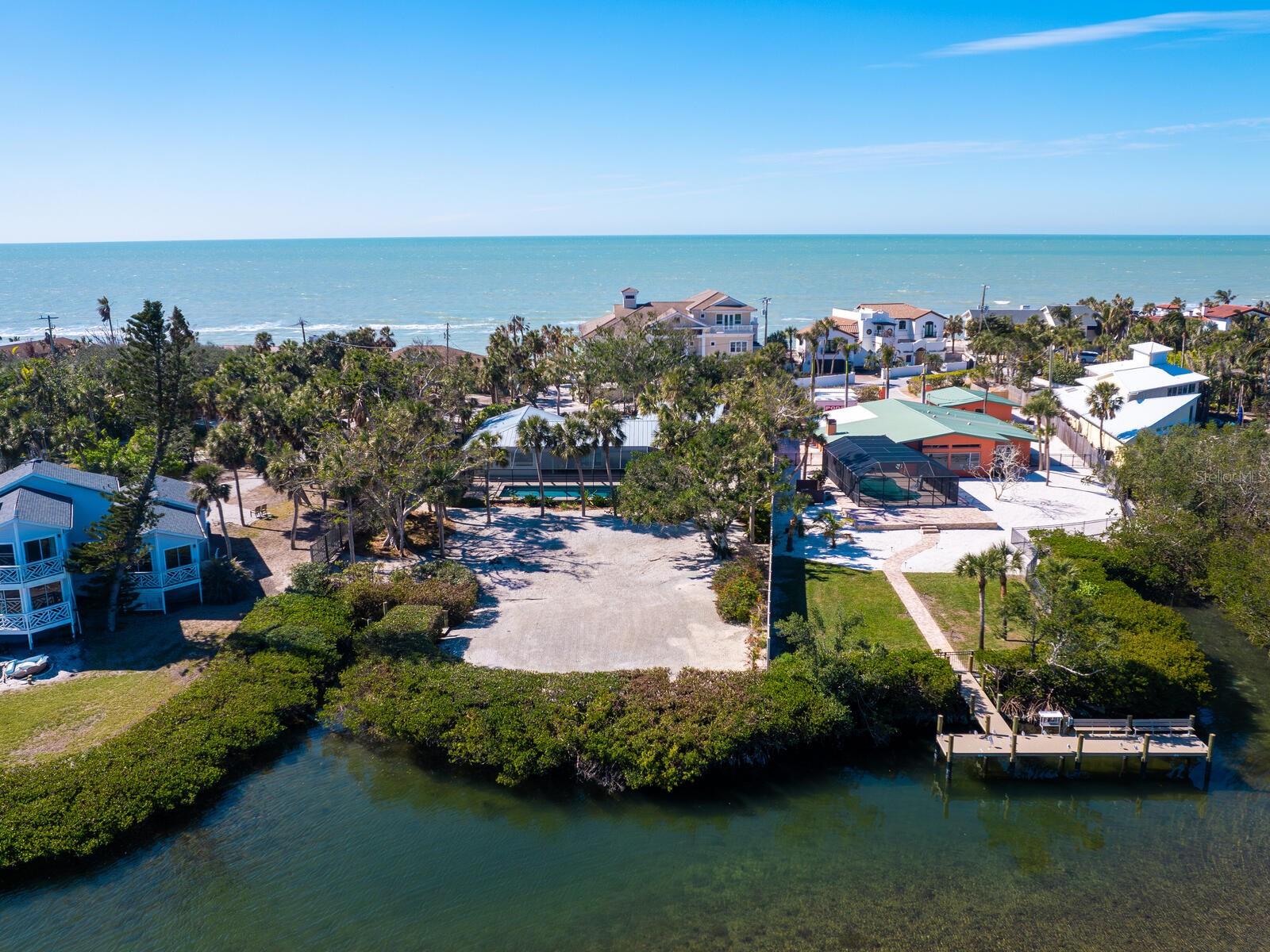 18 N Casey Key Road — photo