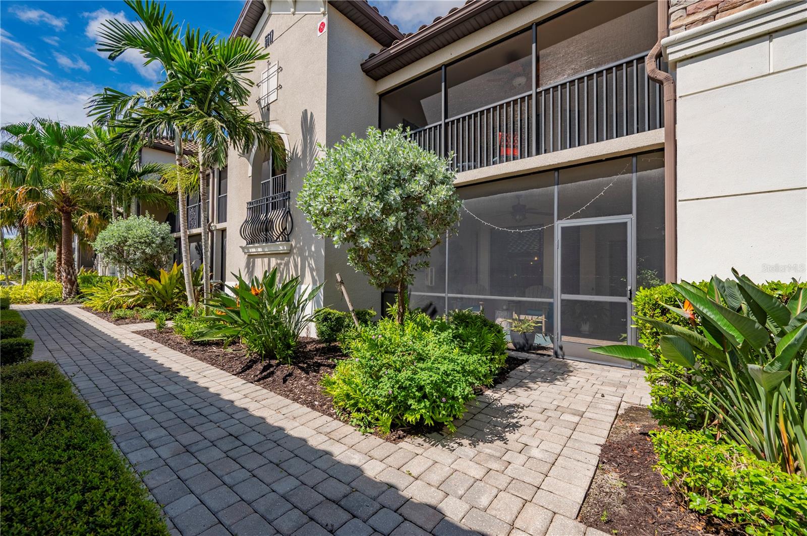 5517 Palmer Circle 106 — photo