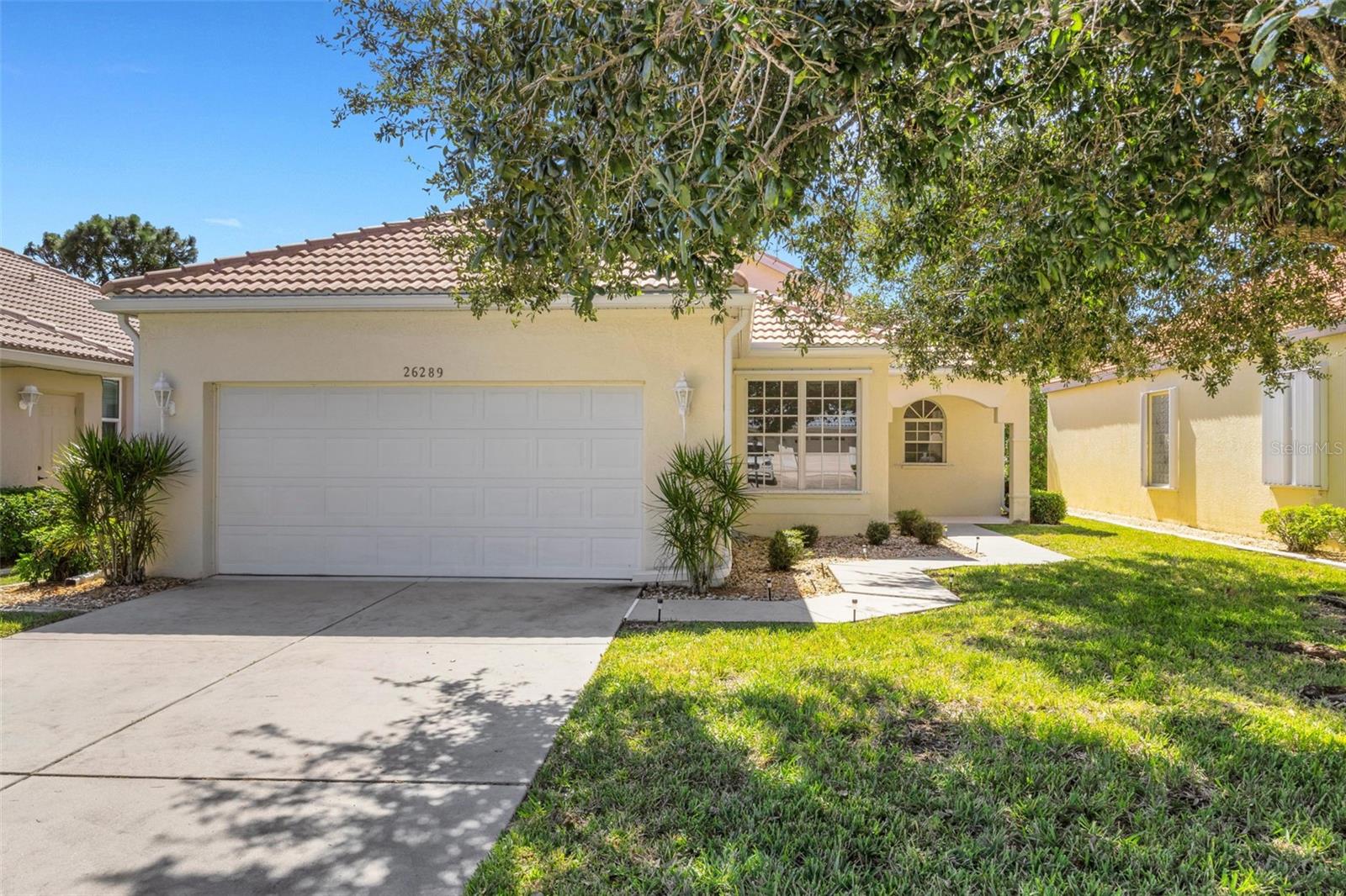 26289 Feathersound Drive — photo