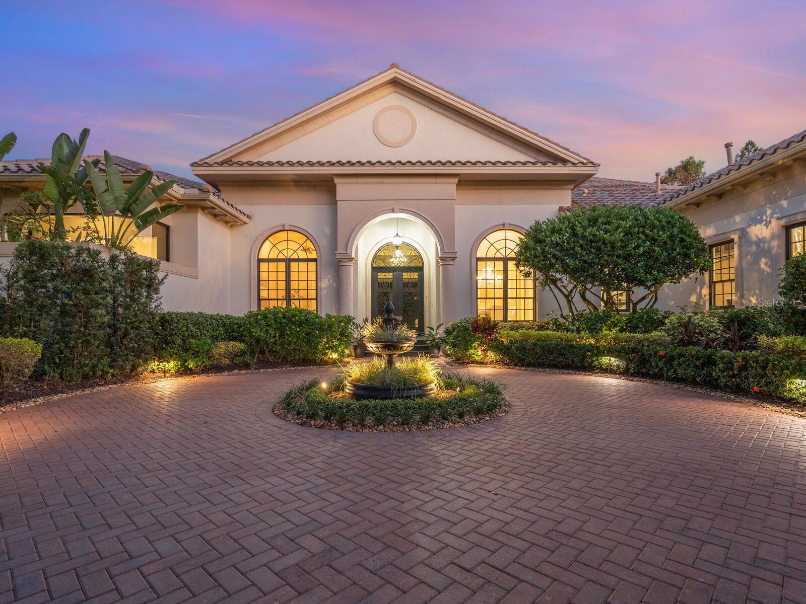 8309 Farington Court — photo