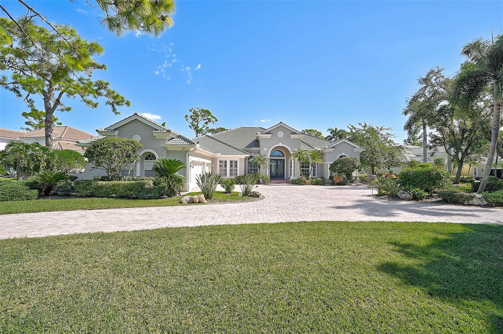 538 Dove Pointe Drive — photo