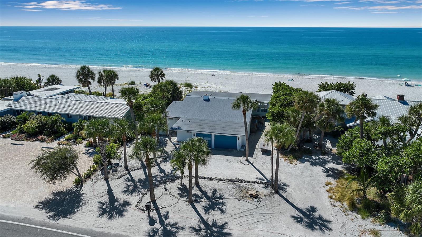 2819 Gulf of Mexico Drive — photo