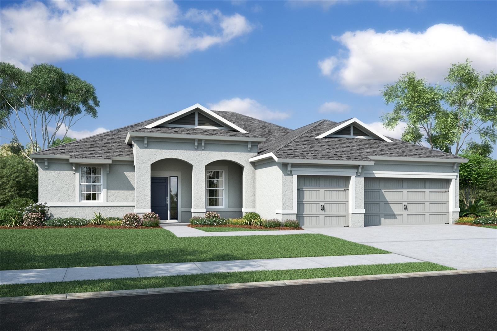 5108 Jennings Trail — photo