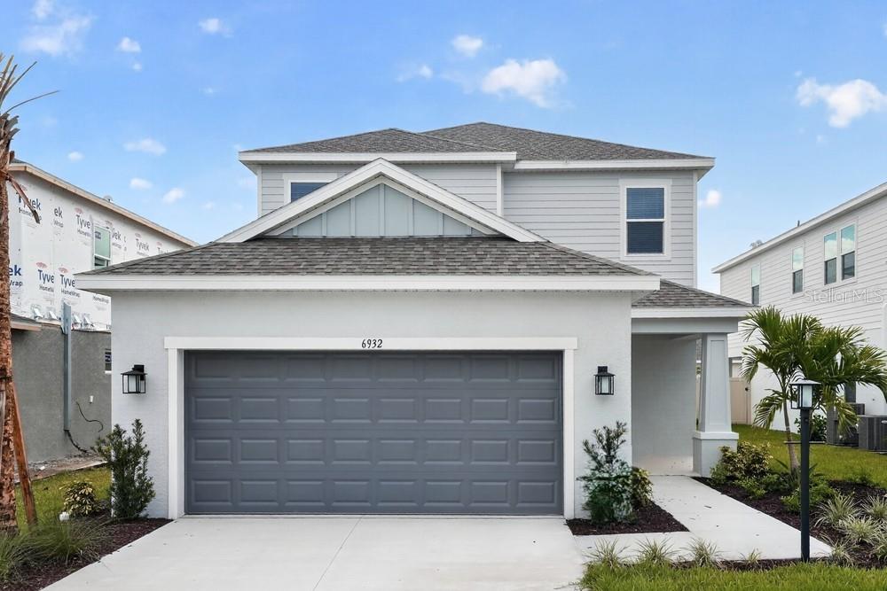 6932 Prairie Oak Way — photo