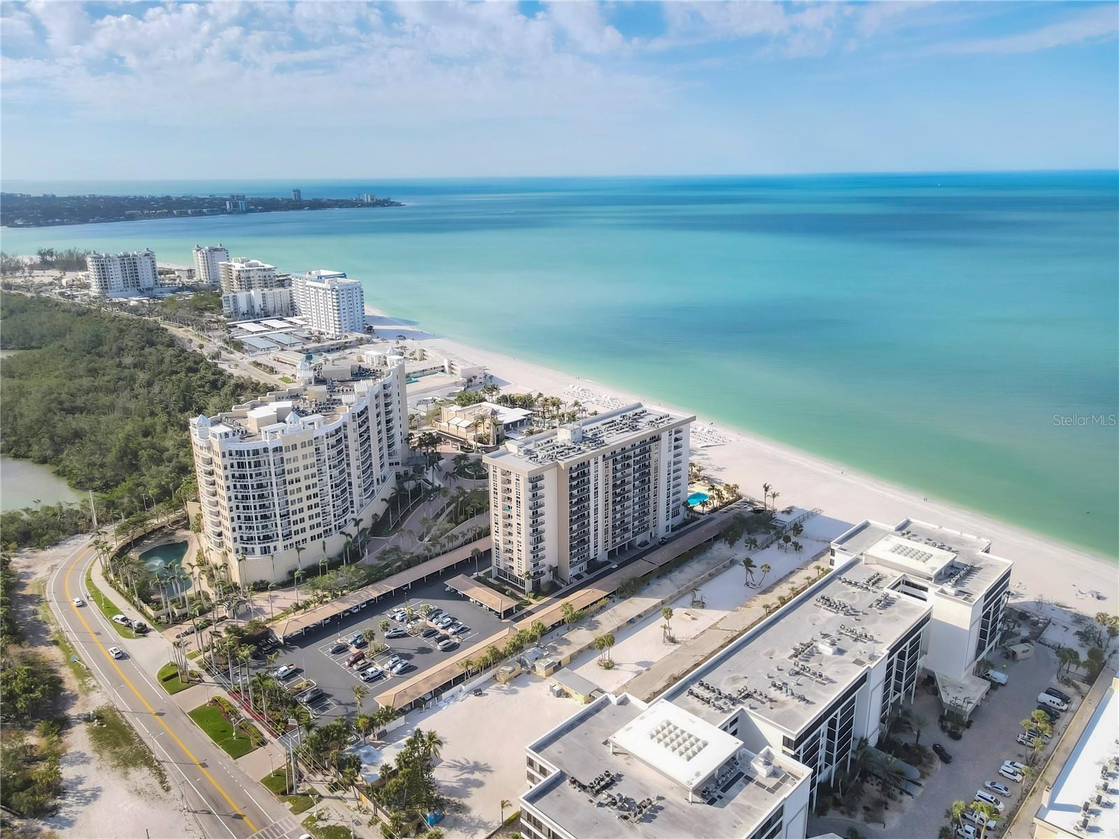 1212 Benjamin Franklin Drive 508 — photo