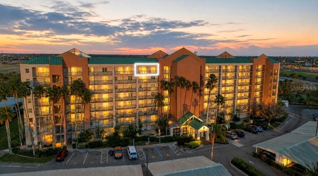 2320 Terra Ceia Bay Boulevard 706 — photo