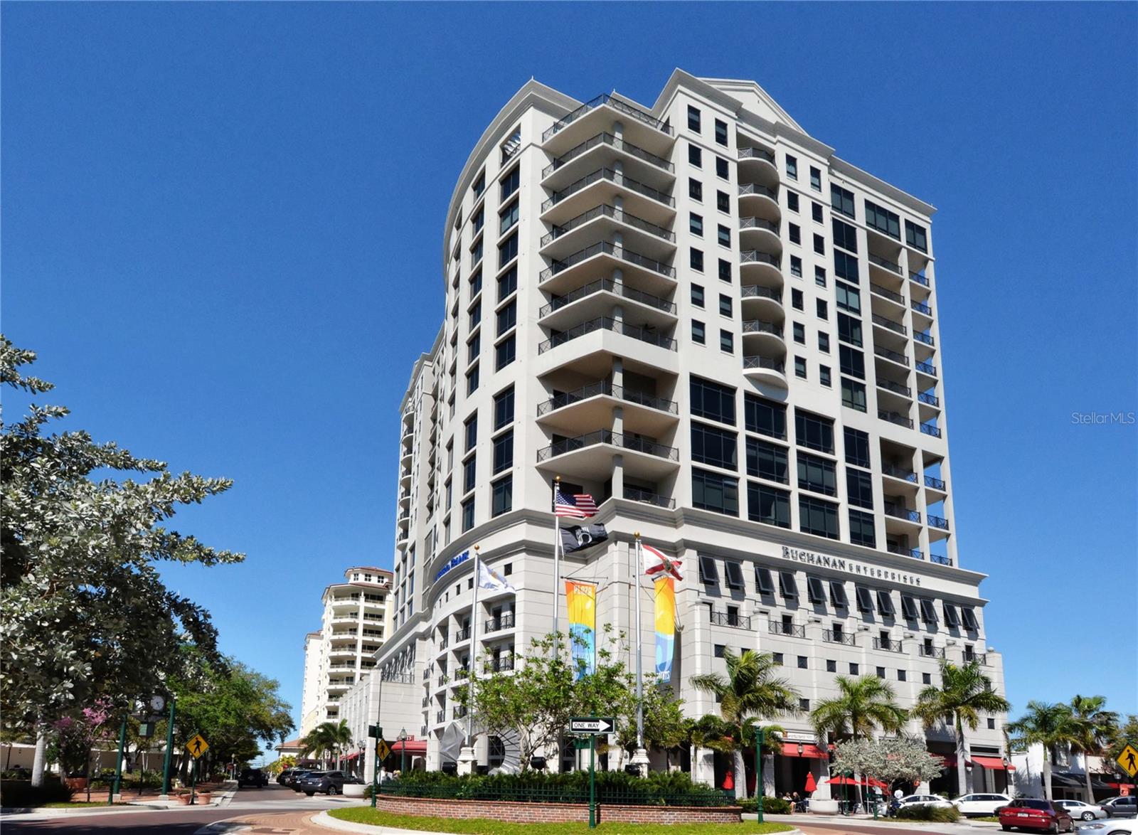 50 Central Avenue 14B — photo