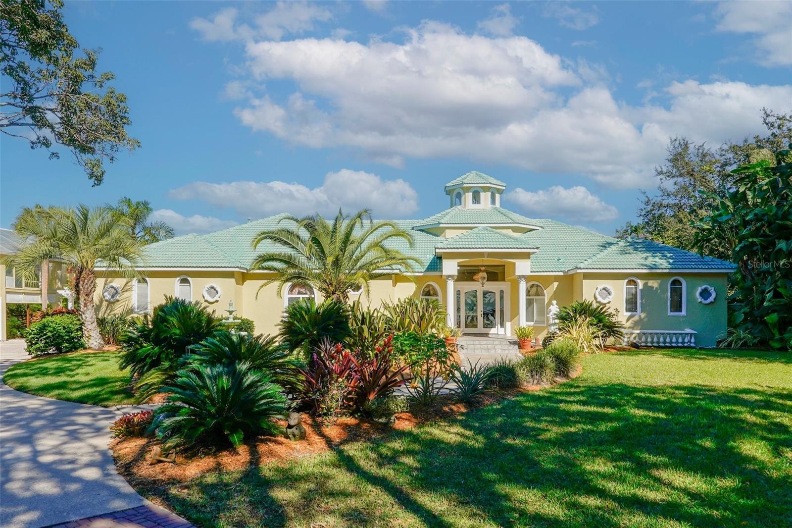 4209 Lake Lockhart Drive — photo