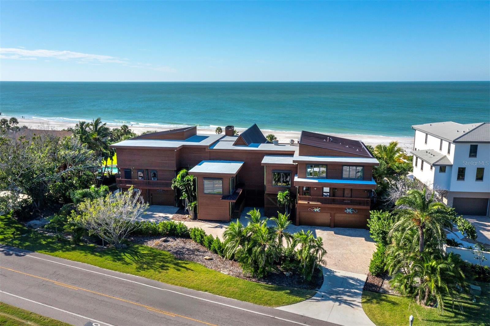 6685 Gulf of Mexico Drive — photo