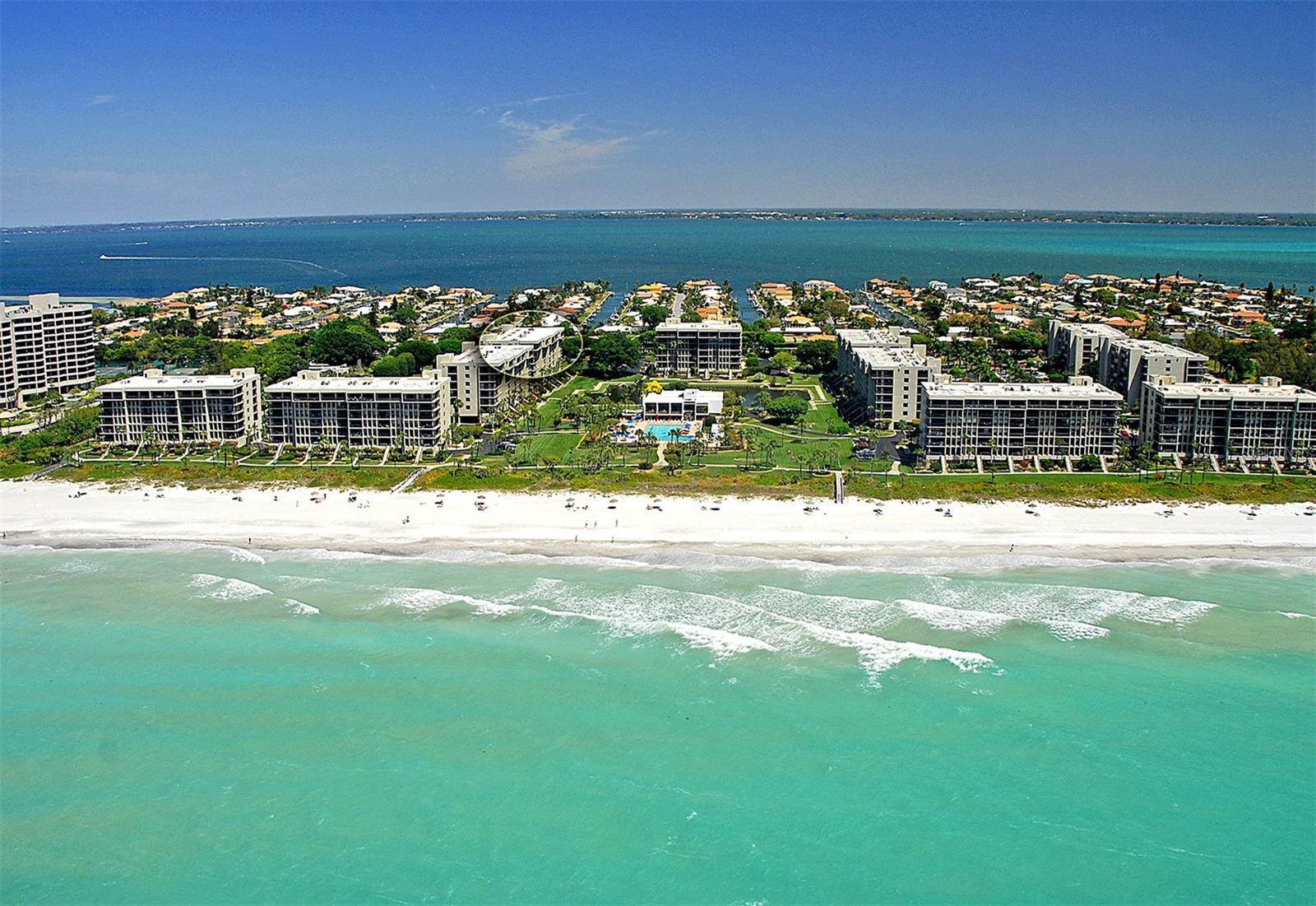 1115 Gulf of Mexico Drive 401 — photo