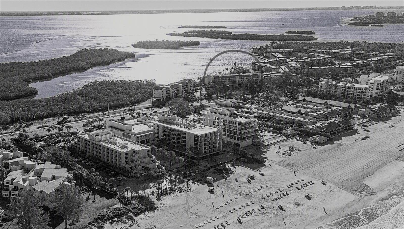4500 Gulf of Mexico Drive 206 — photo