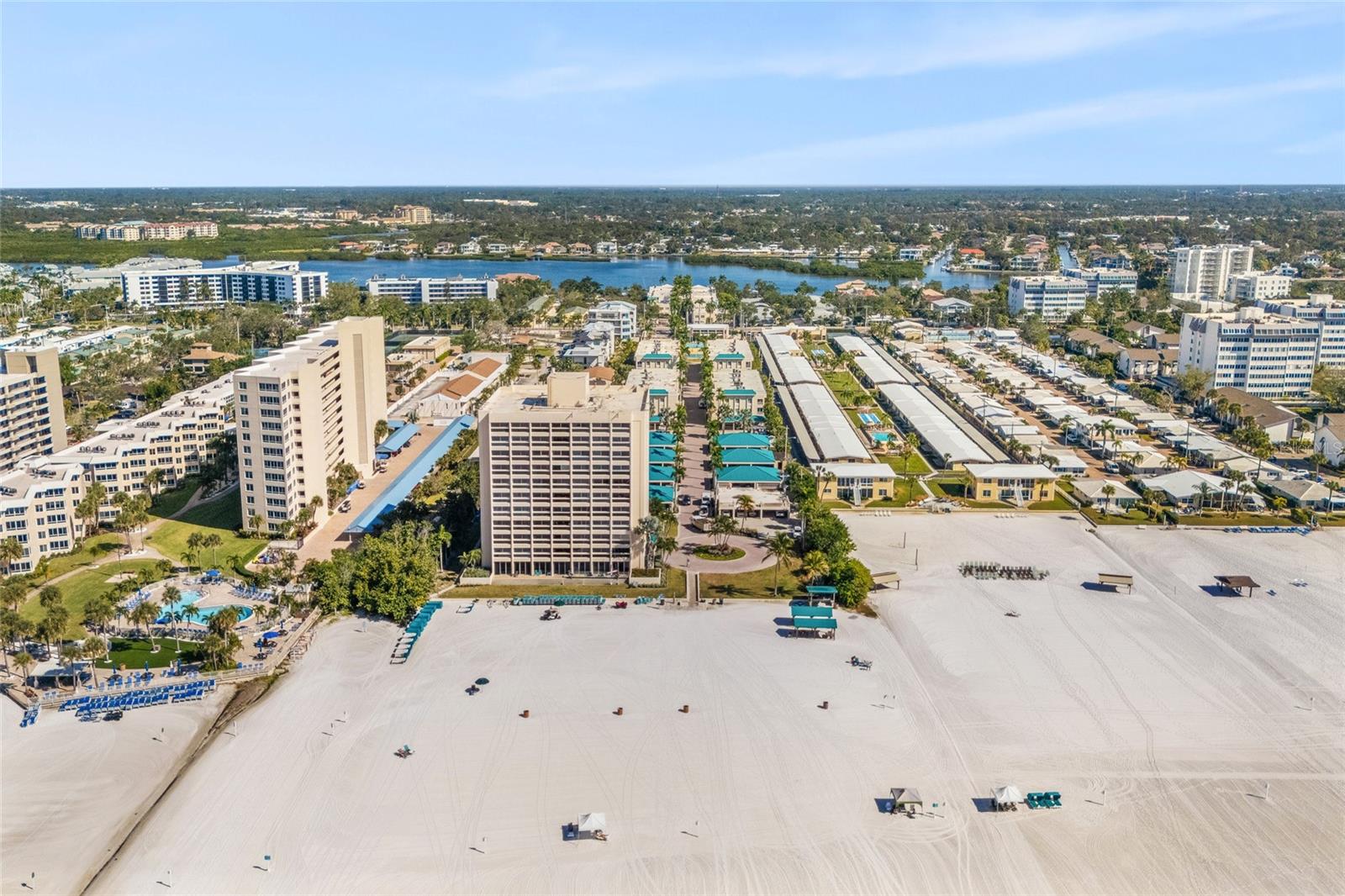 5966 Midnight Pass Road G118 — photo